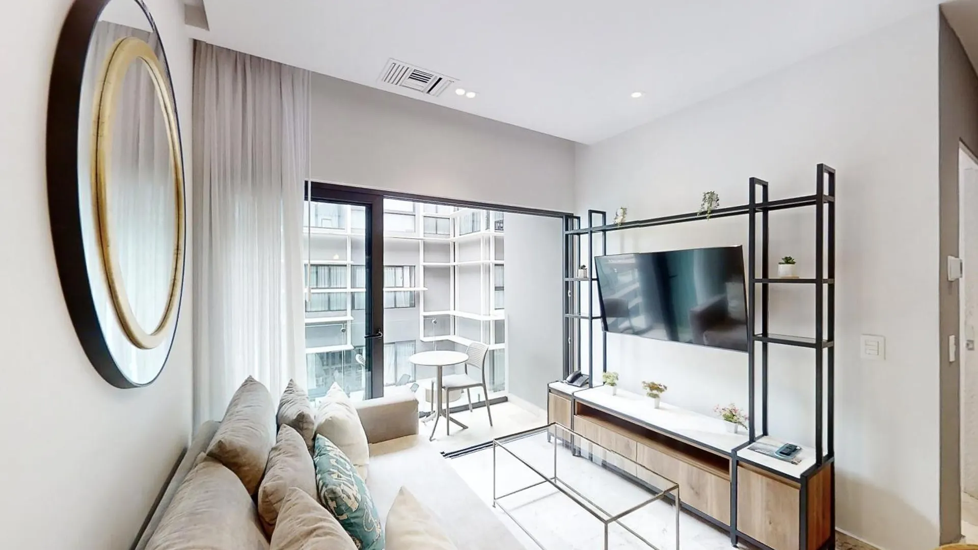 Apartmán Golden Wave Escape Playa del Carmen