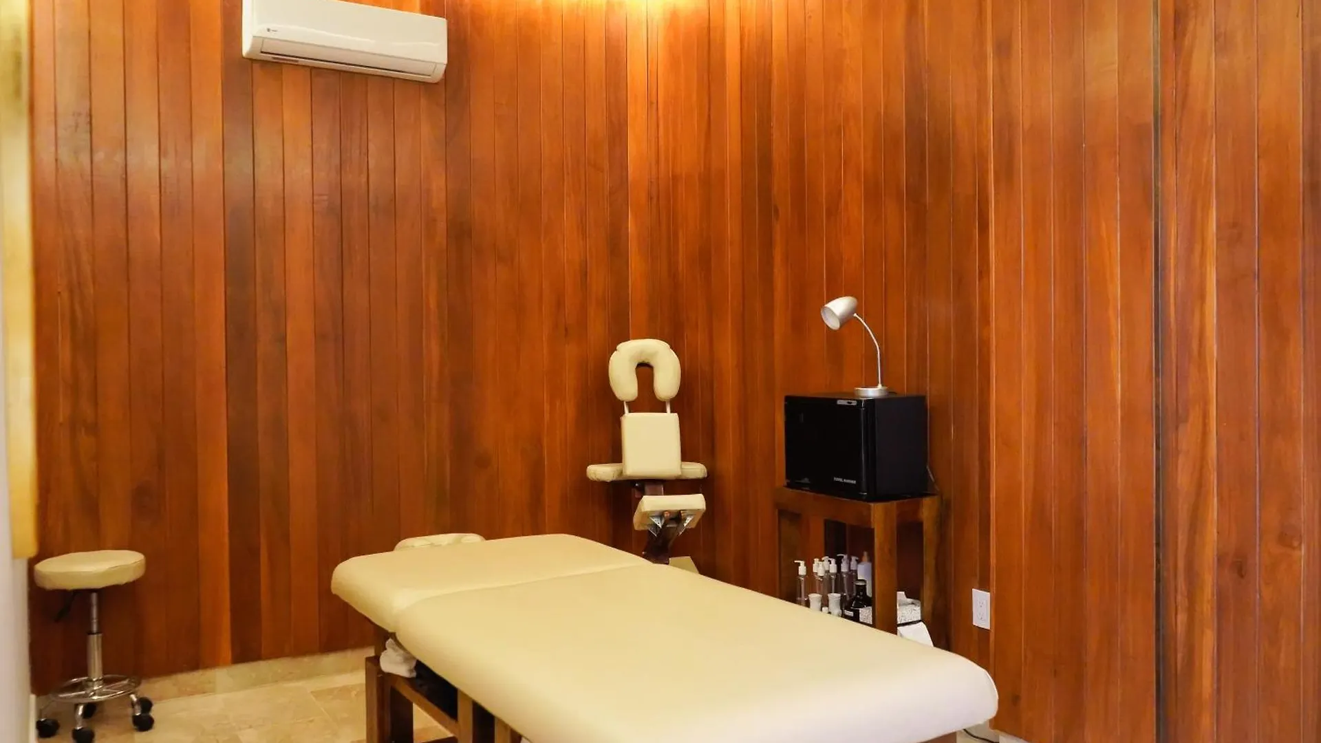 Golden Wave Escape Apartment Playa del Carmen 0*,