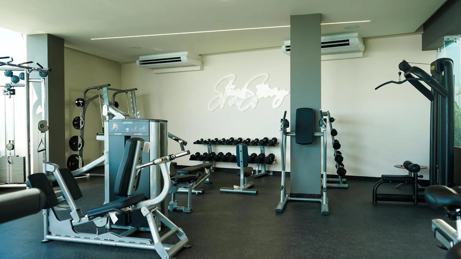 Golden Wave Escape Apartment Playa del Carmen