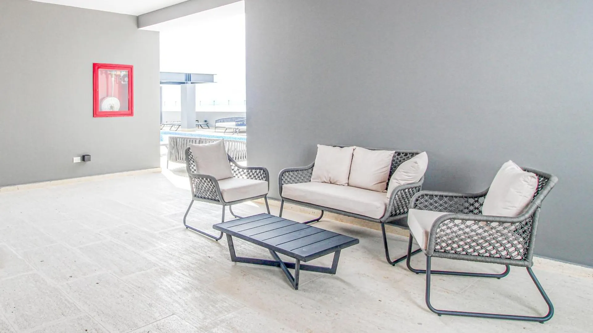 Golden Wave Escape Apartment Playa del Carmen