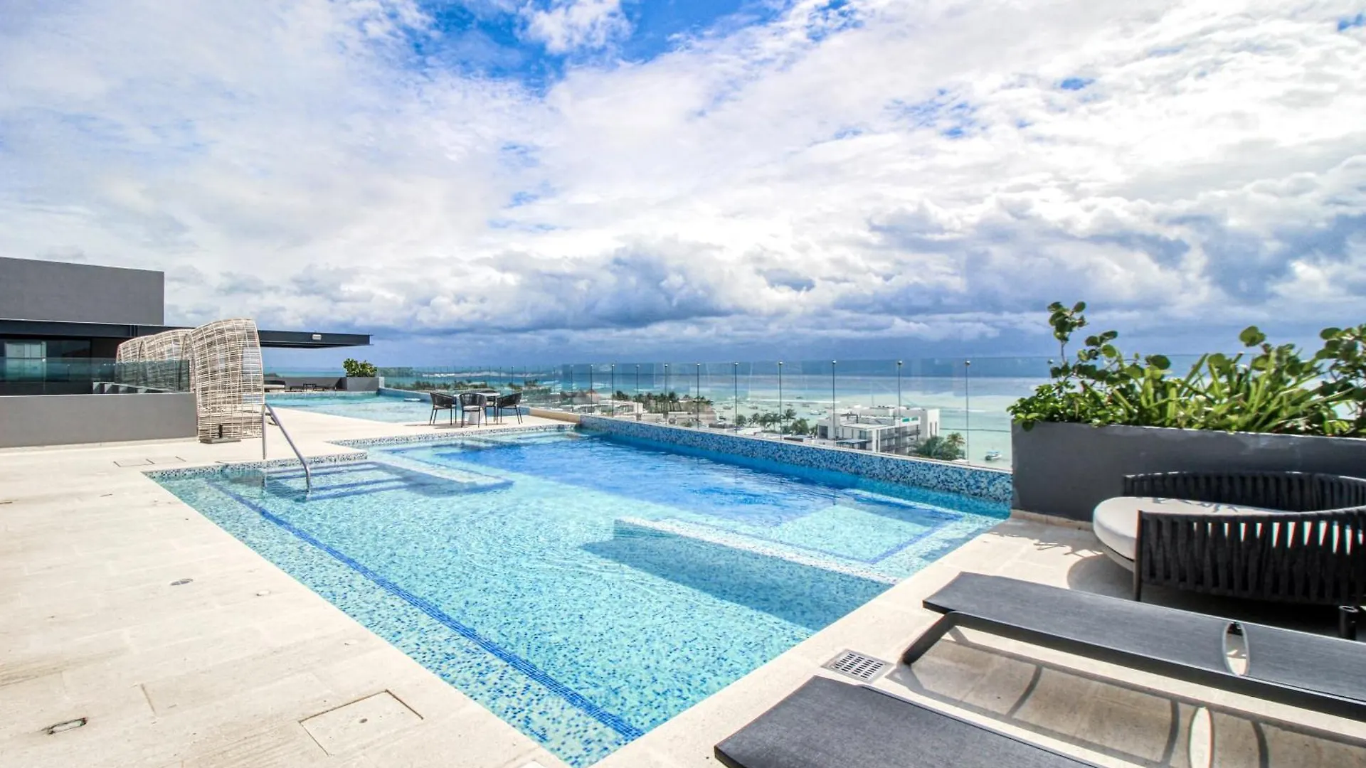 Golden Wave Escape Apartment Playa del Carmen 0*,  Mexico