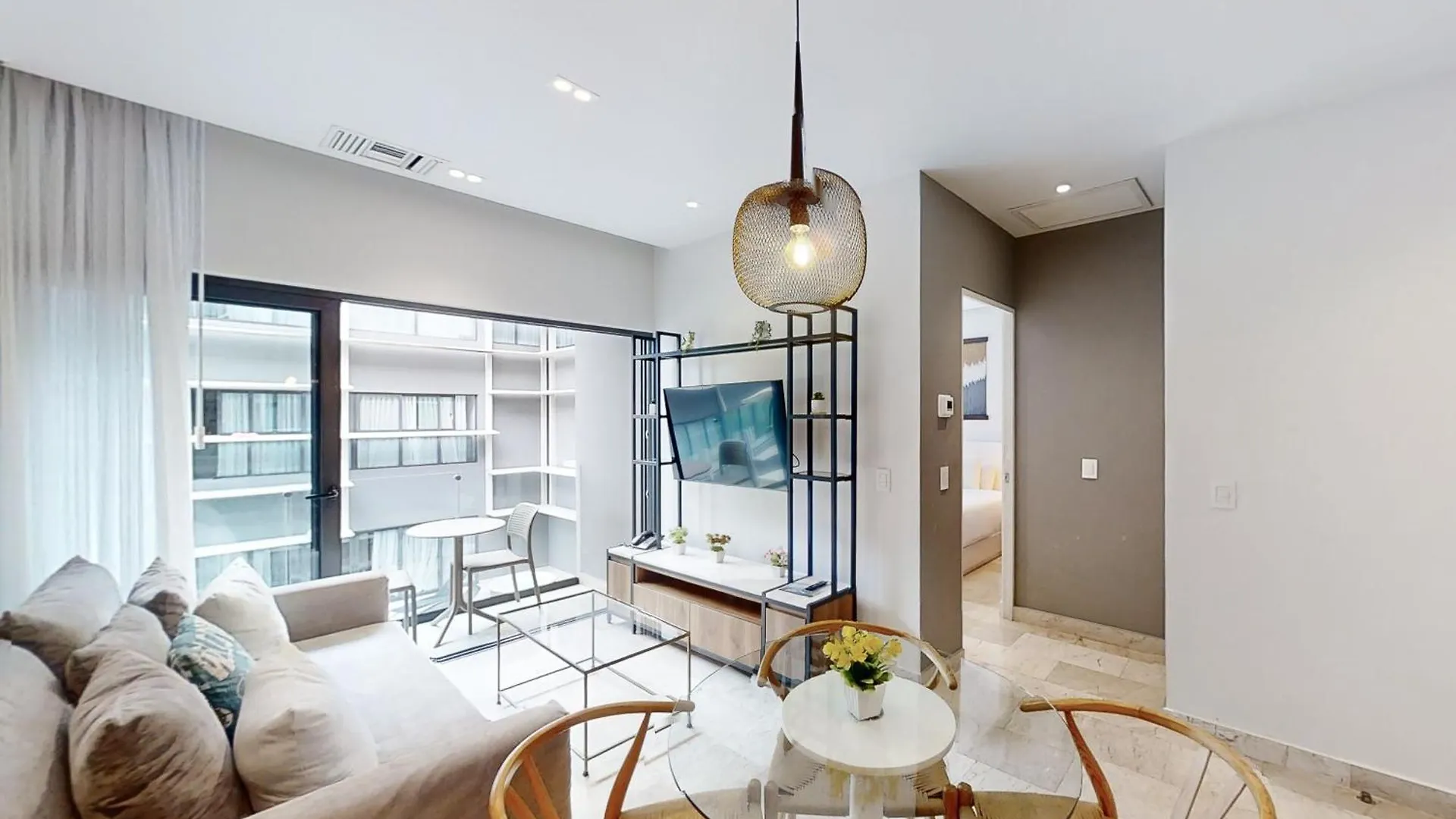Golden Wave Escape Apartment Playa del Carmen