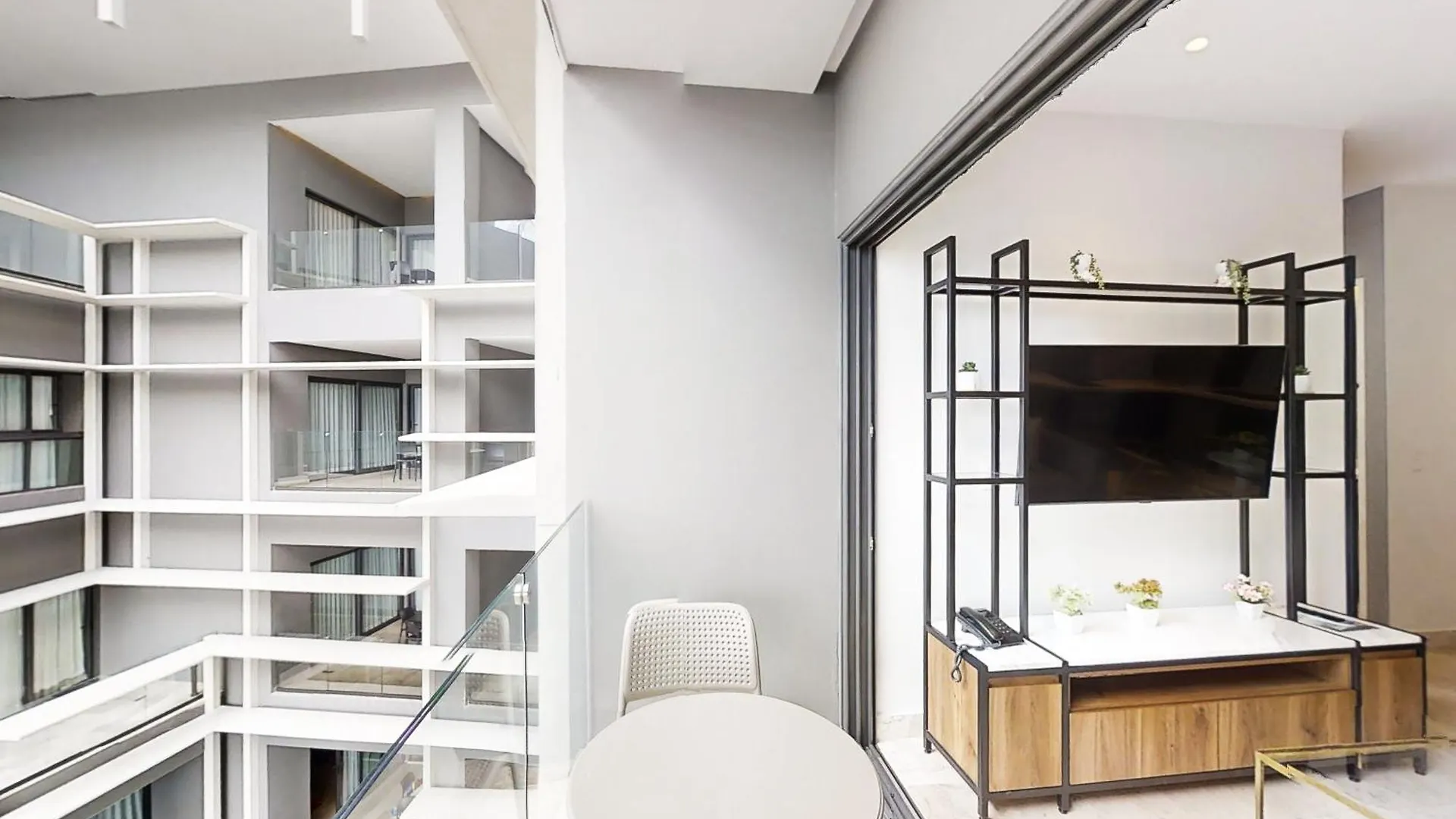 Golden Wave Escape Apartment Playa del Carmen 0*,