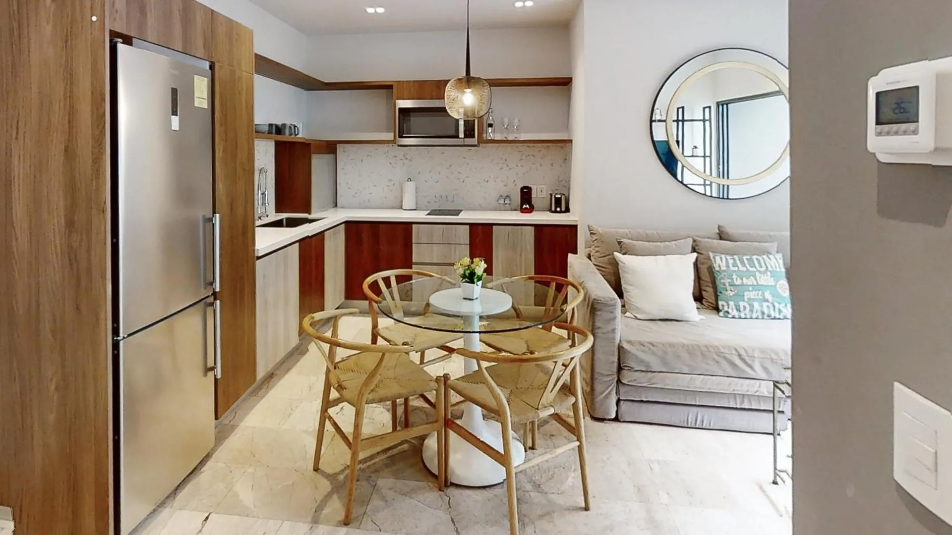 Golden Wave Escape Apartment Playa del Carmen 0*,  Mexico